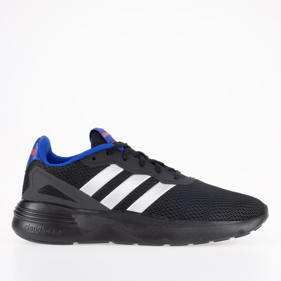 Buty adidas Nebzed GX4695 - czarne
