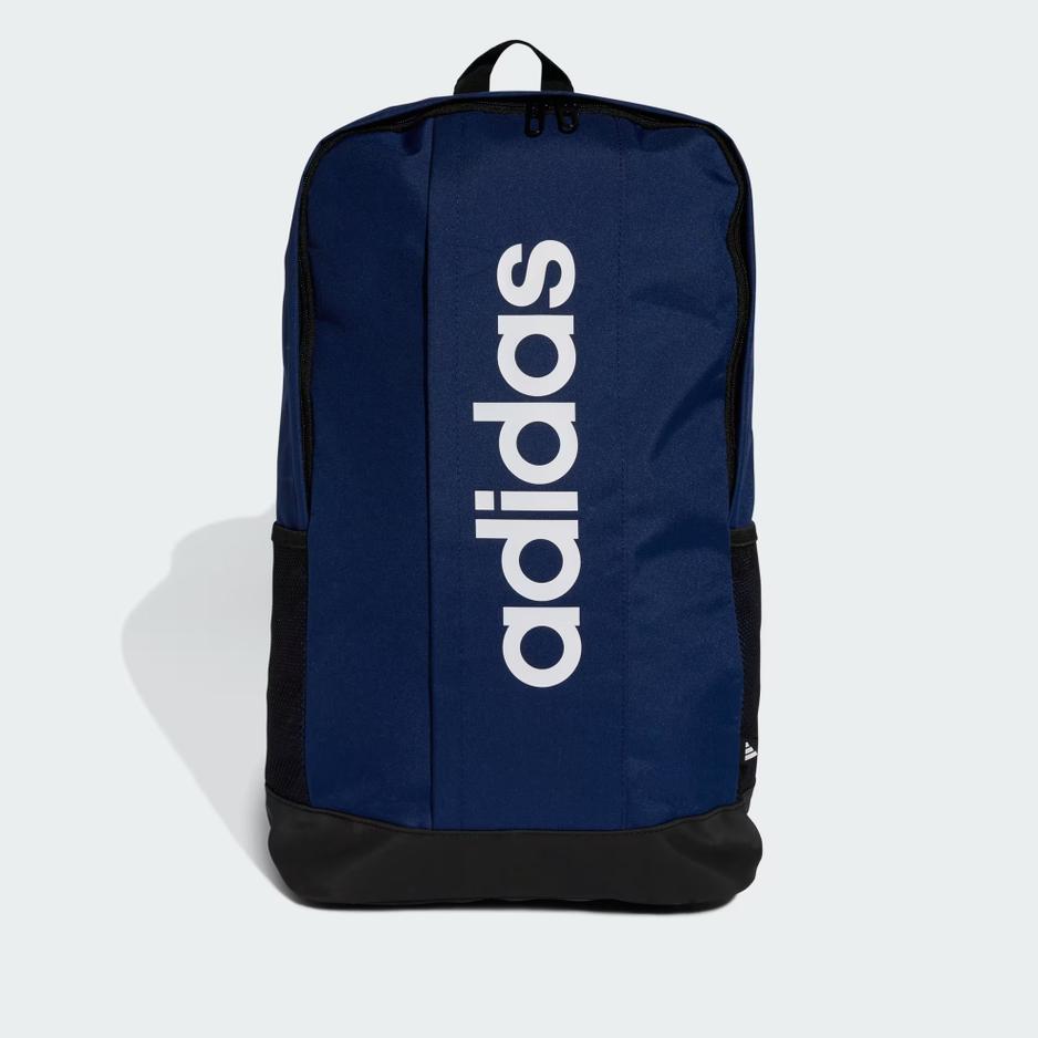 Plecak adidas Training Mochila Linear IN6120 - granatowy