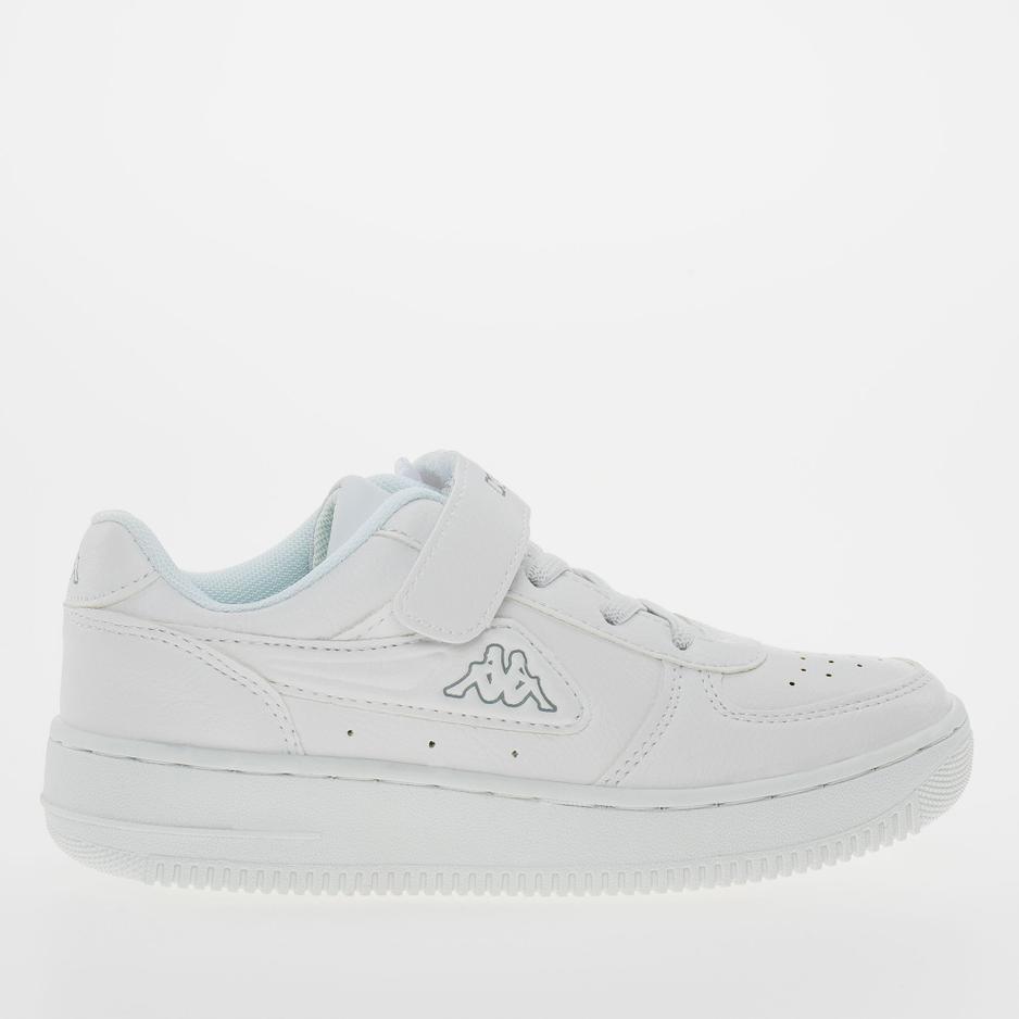 Buty Kappa Bash K 260852K-1010 - białe
