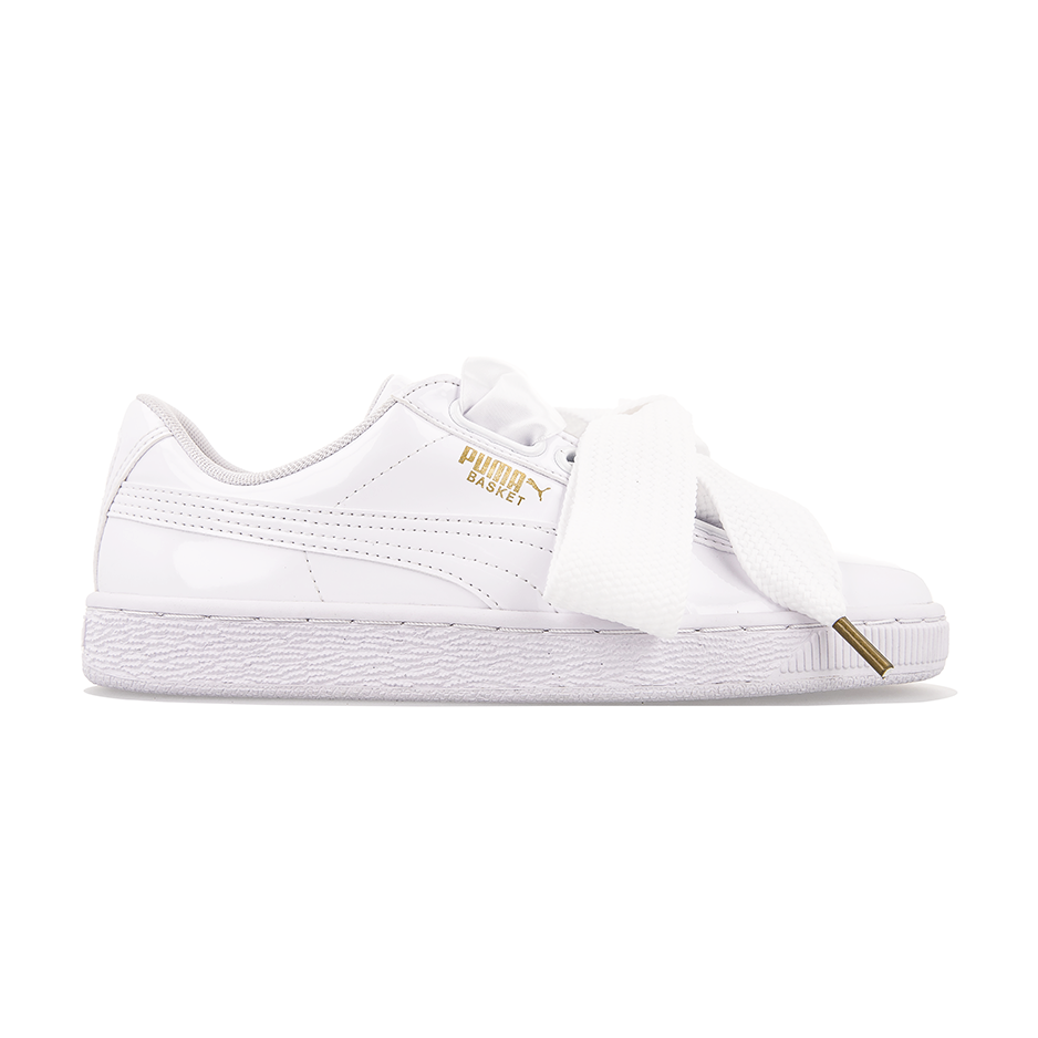Puma Basket Heart Patent 363073-02
