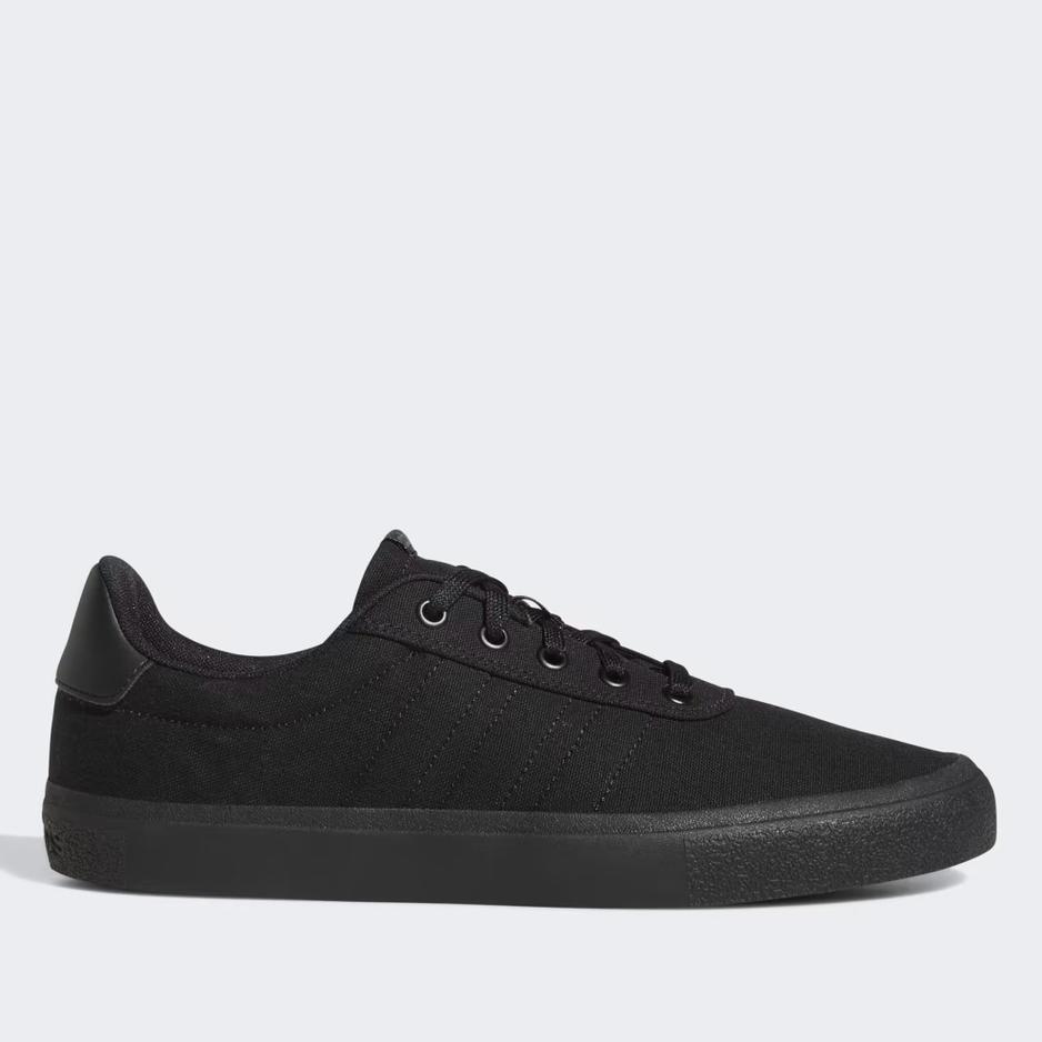 Buty adidas Vulc Raid3r Skateboarding GY5497 - czarne
