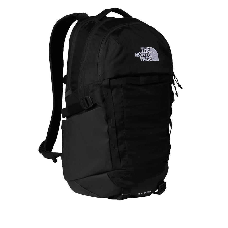 Plecak unisex The North Face Recon 0A52SH4HF1 - czarny