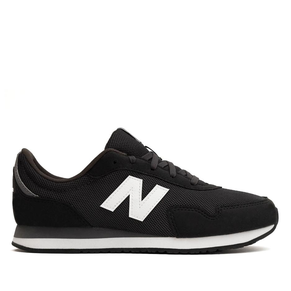 Buty New Balance GC323BK - czarne