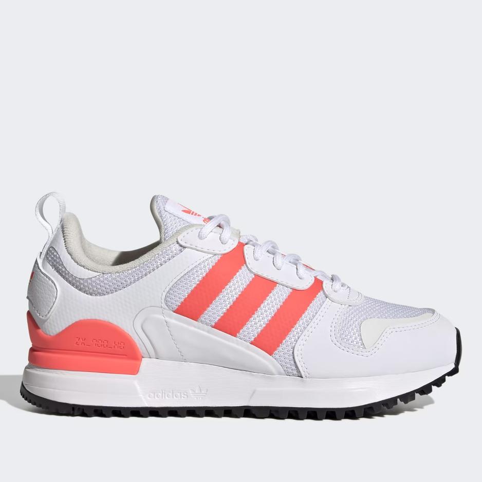 Buty adidas ZX 700 HD J GY3292 - białe