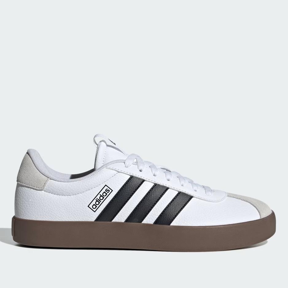 Buty adidas VL Court 3.0 ID6285 - białe