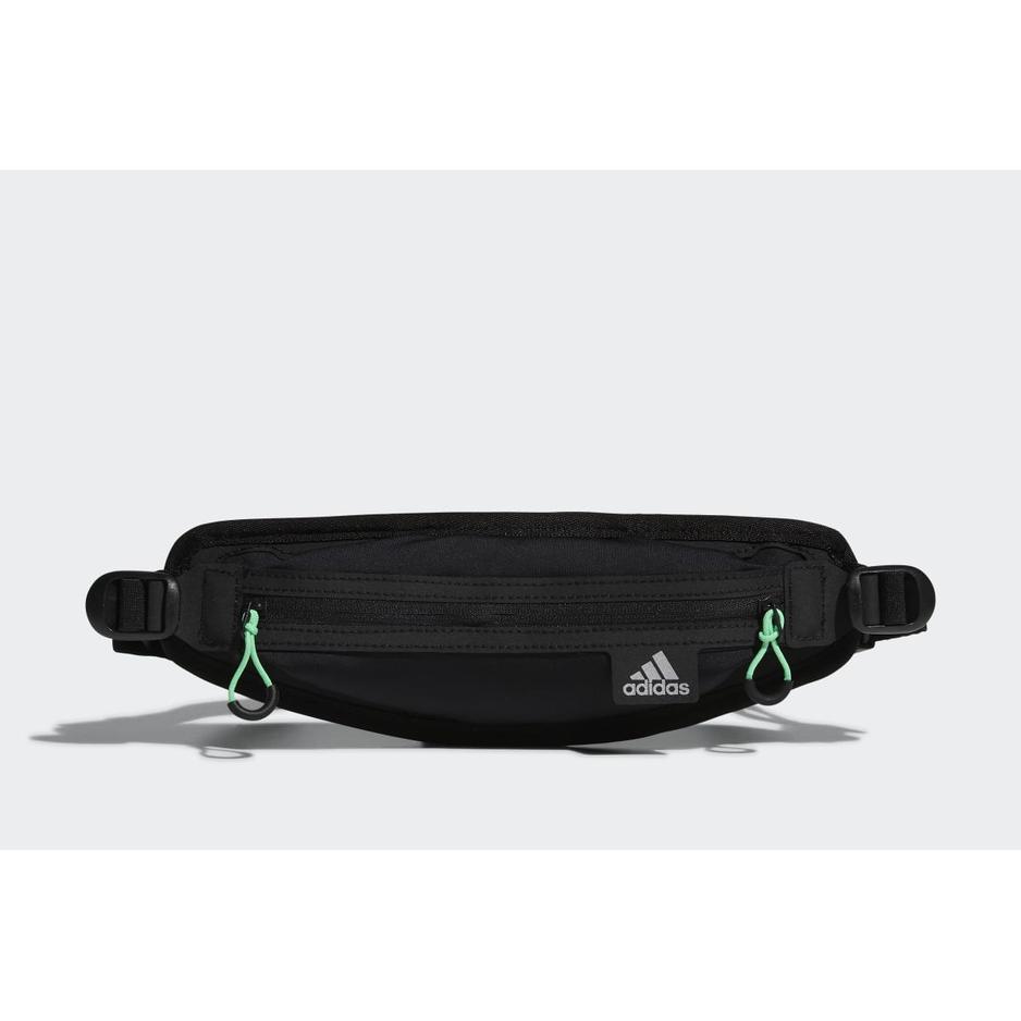 Saszetka adidas Running Waist GV3363 - czarna