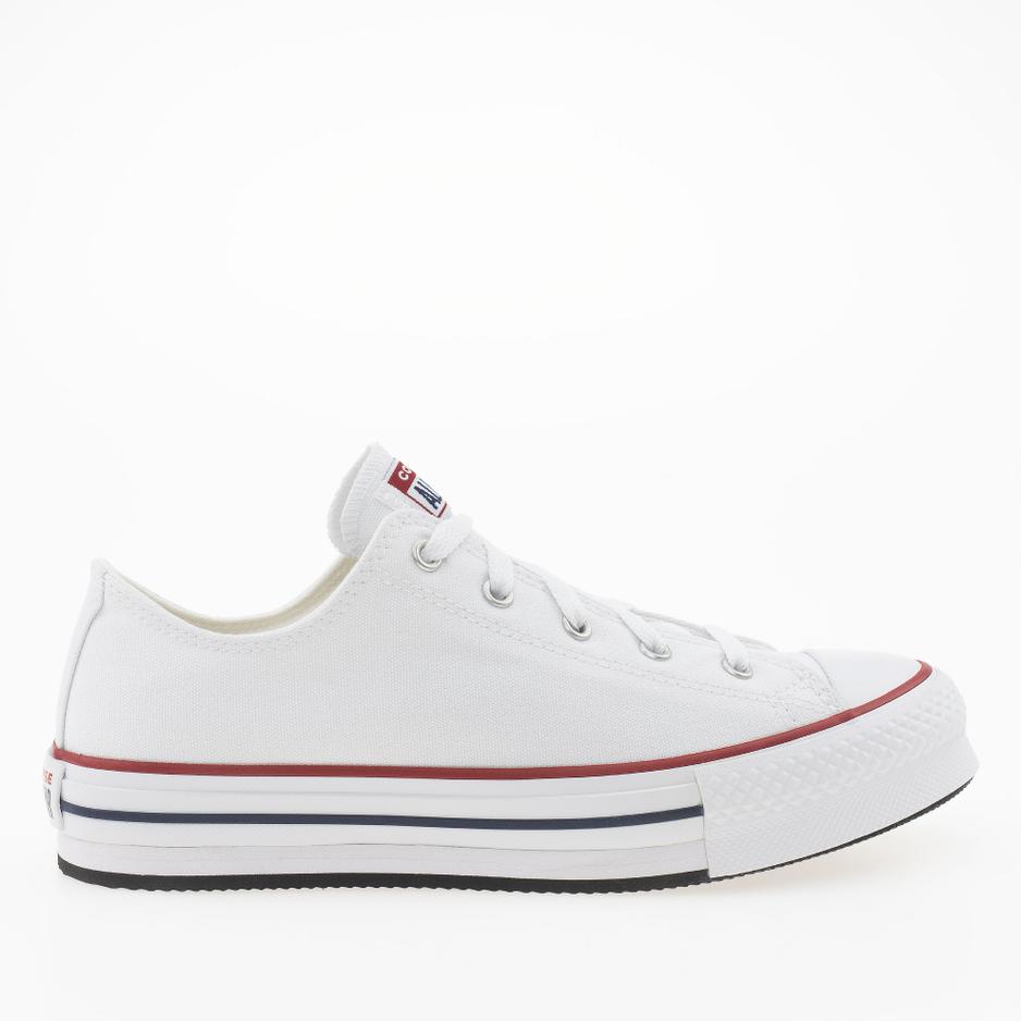 Buty Converse Chuck Taylor All Star Eva Lift 272858C - białe