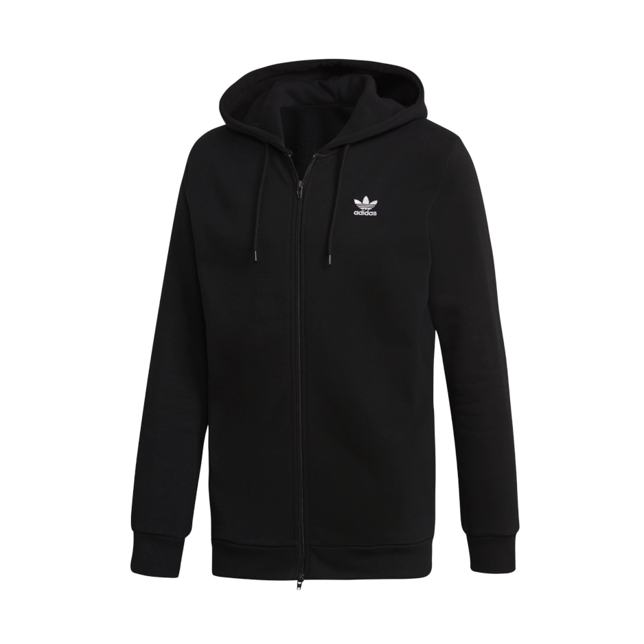 Bluza adidas Fleece Trefoil DN6016