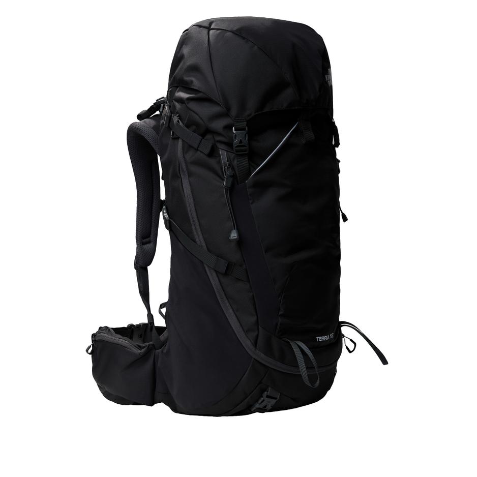 Plecak The North Face Terra 55 l 0A87BZ4GZ1 - czarny