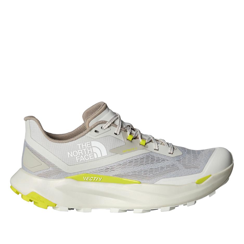 Buty męskie The North Face Vectiv Infinite III 0A8AERCIW1 - szare
