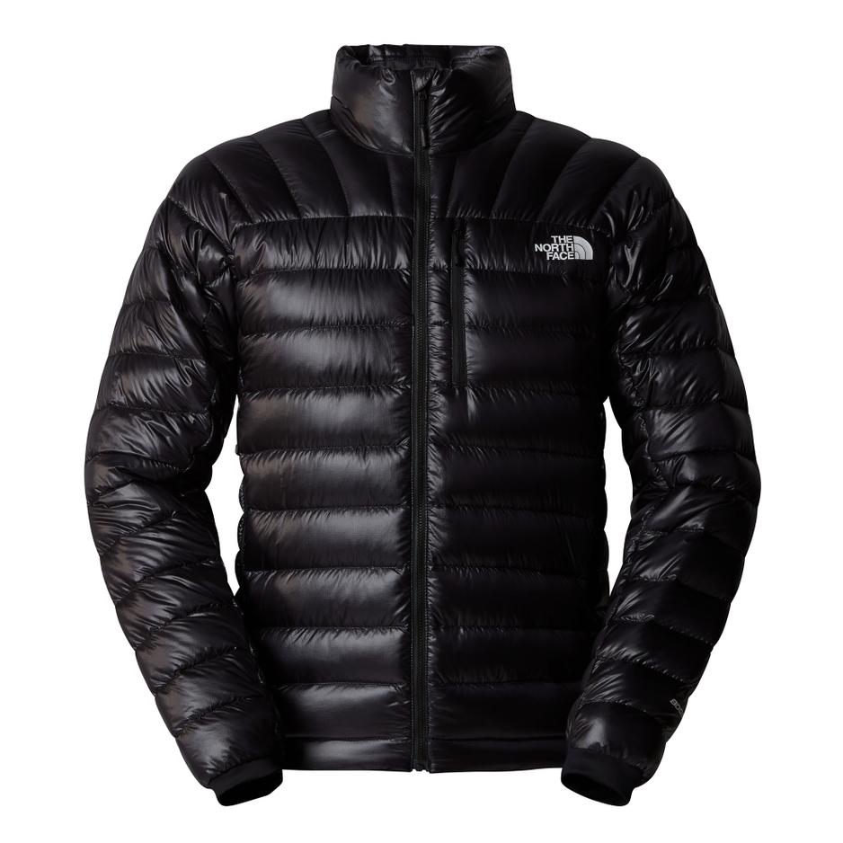 Kurtka The North Face Summit Breithorn 0A87ZNJK31 - czarna