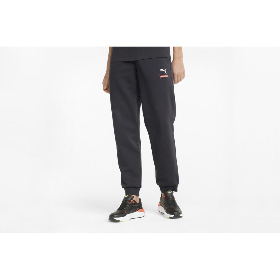 Spodnie dresowe Puma Better 84746875 - czarne