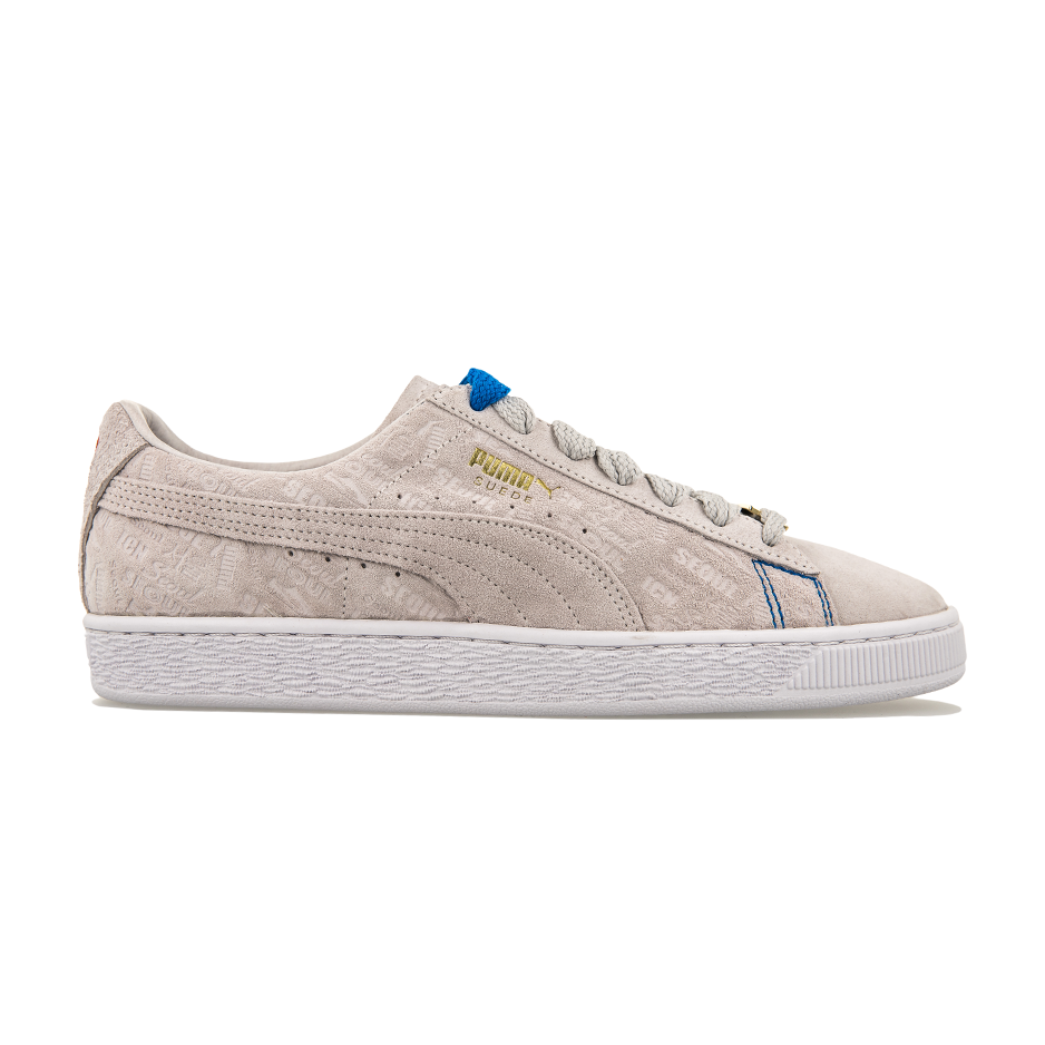 PUMA SUEDE CLASSIC SEOUL > 36629401