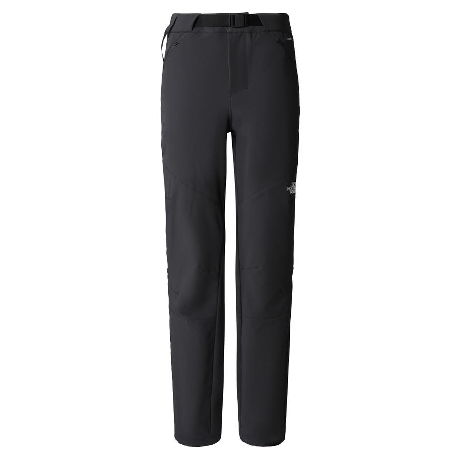 Spodnie The North Face Diablo 0A7Z890C51 - szare