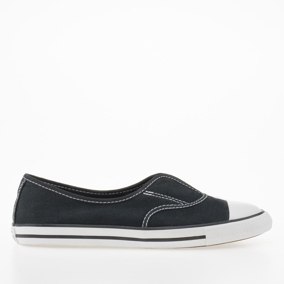 Buty Converse Chuck Taylor All Star Cove Slip 551515C - czarne