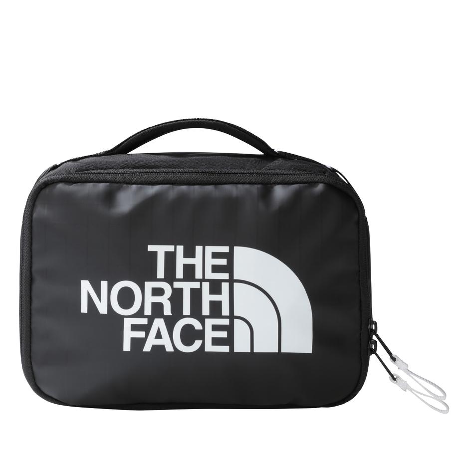 Kosmetyczka podróżna The North Face Base Camp Voyager 0A81BL53R1 - czarna