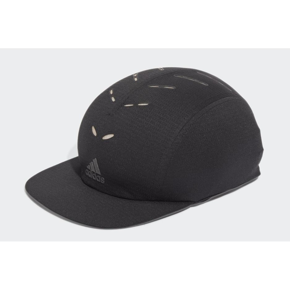 Czapka adidas Adizero 4P Heat.Rdy HB1309 - czarna