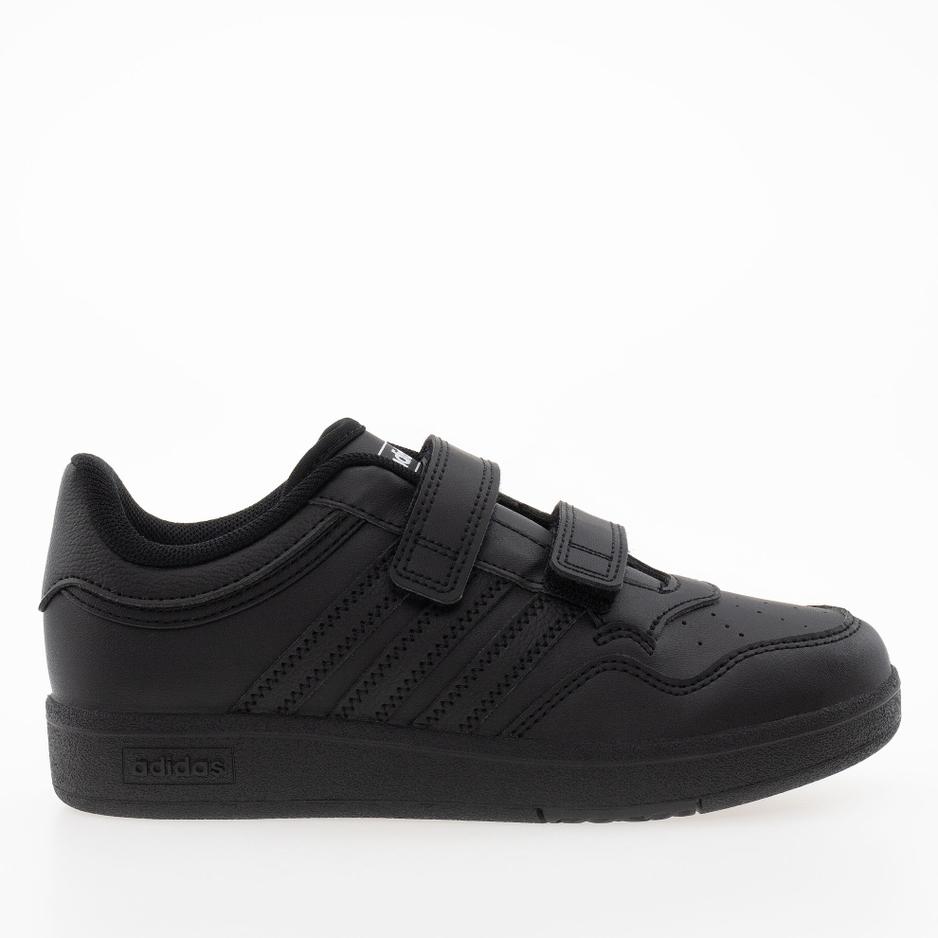 Buty adidas Hoops 4.0 JQ5222 - czarne
