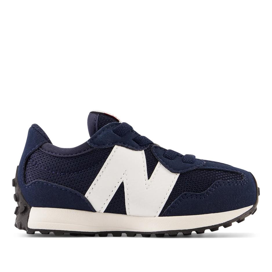 Buty New Balance IH327CNW - granatowe