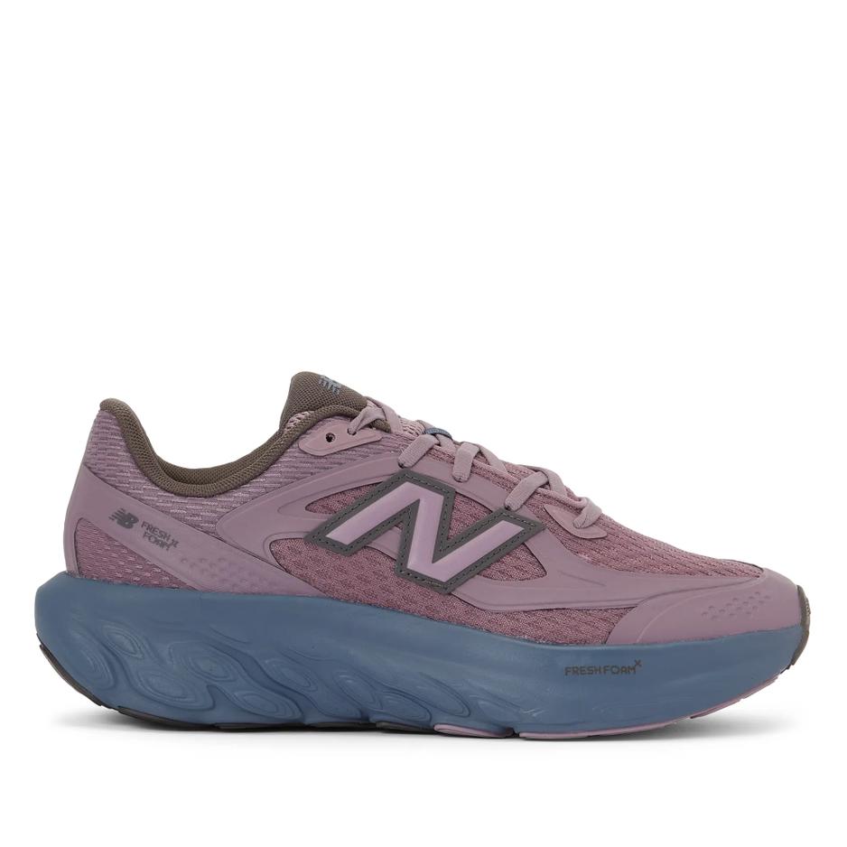 Buty New Balance UTRNWB - fioletowe