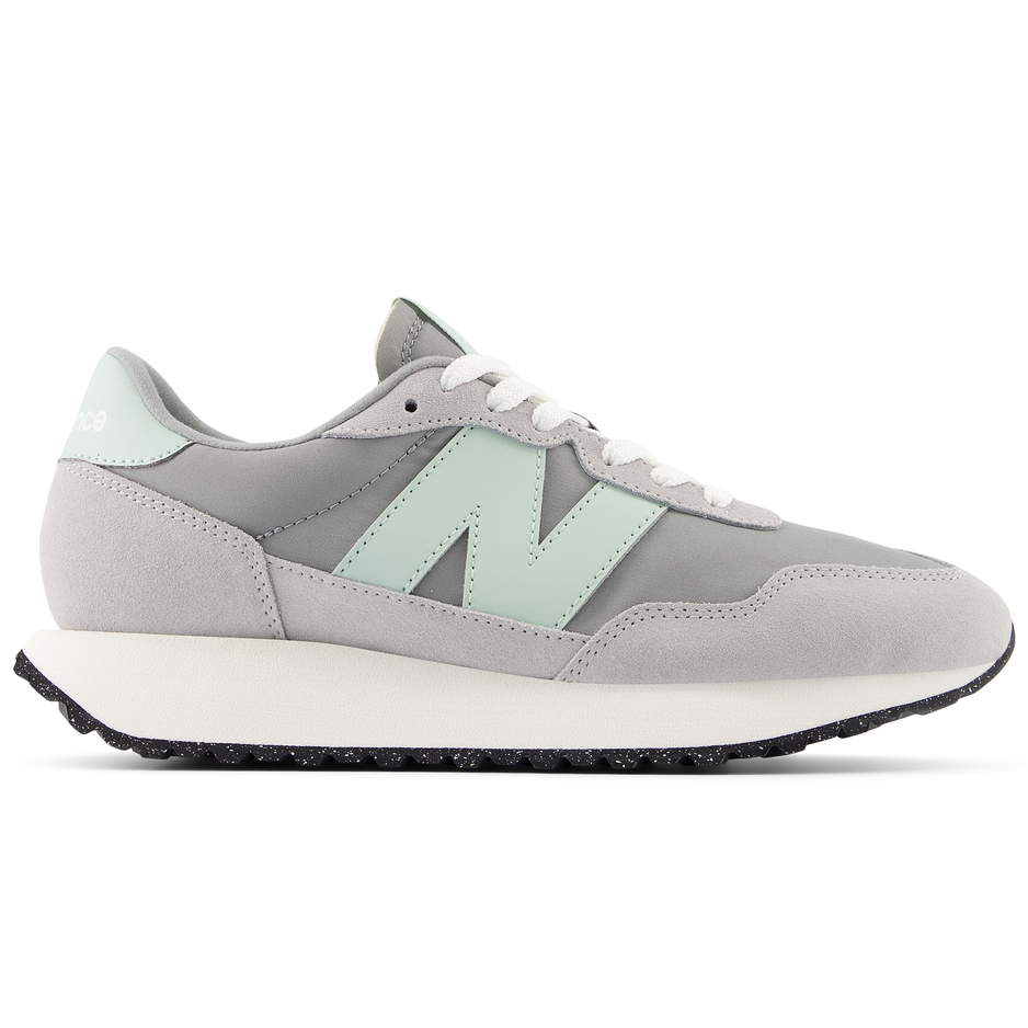 Buty damskie New Balance WS237CE – szare