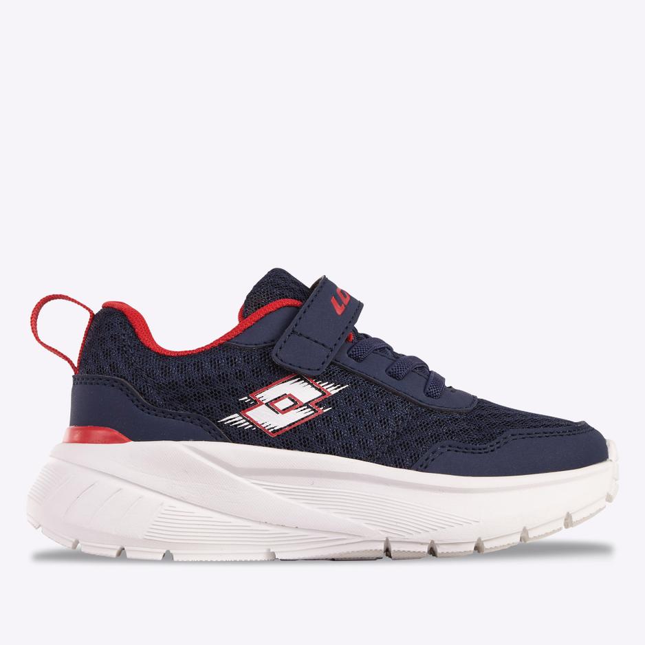 Buty Lotto Dynativ K 2600890K-5930 - granatowe