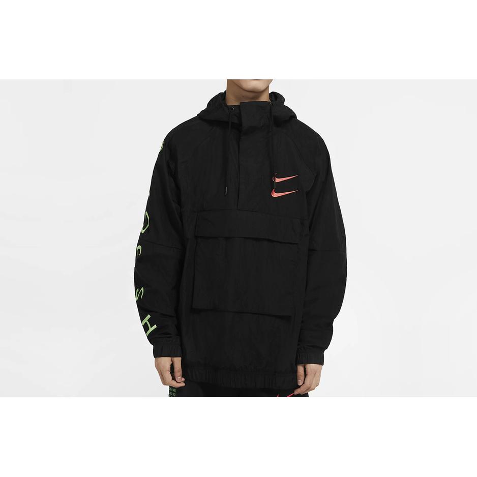 NIKE SPORTSWEAR SWOOSH > CU3885-010