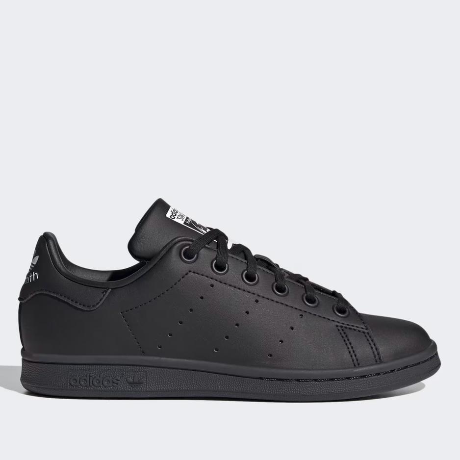 Buty adidas Originals Stan Smith FX7523 - czarne