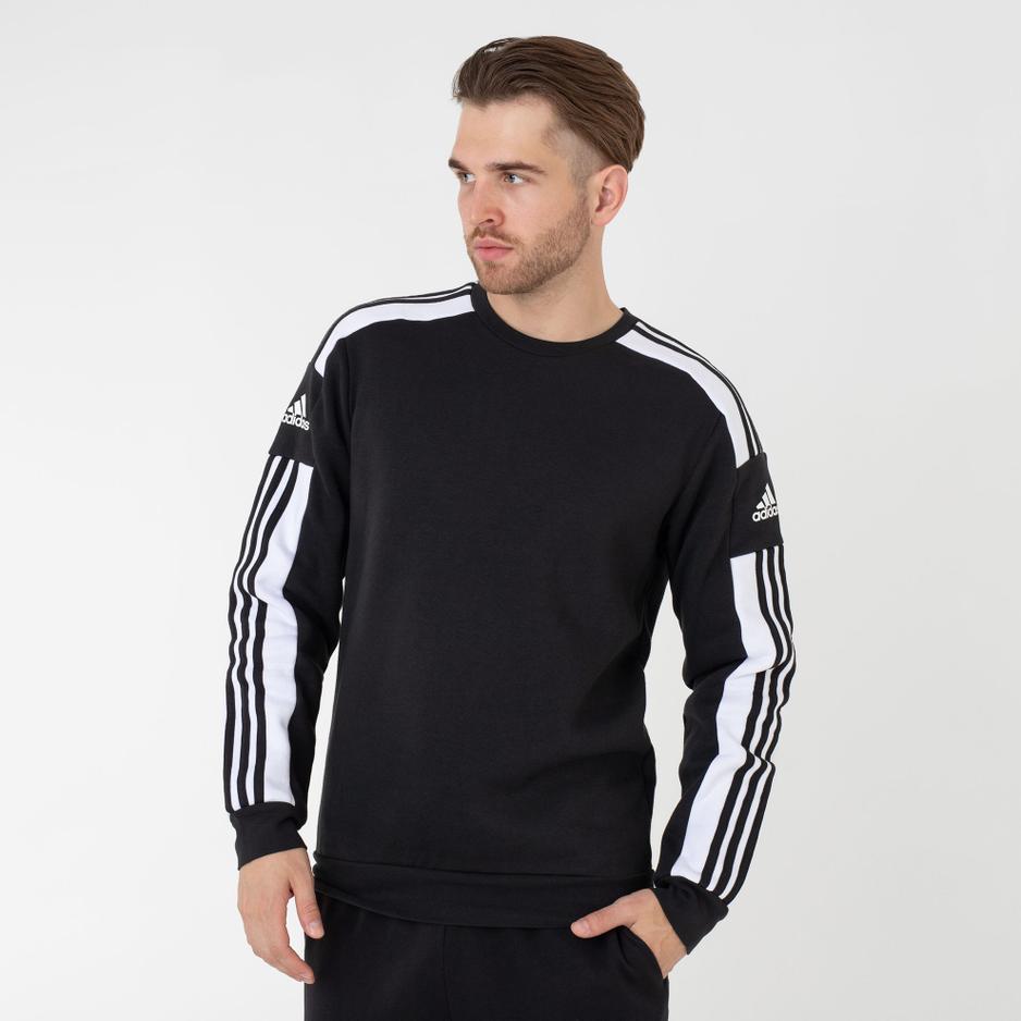 Bluza adidas Squadra 21 Sweat Top GT6638 - czarna