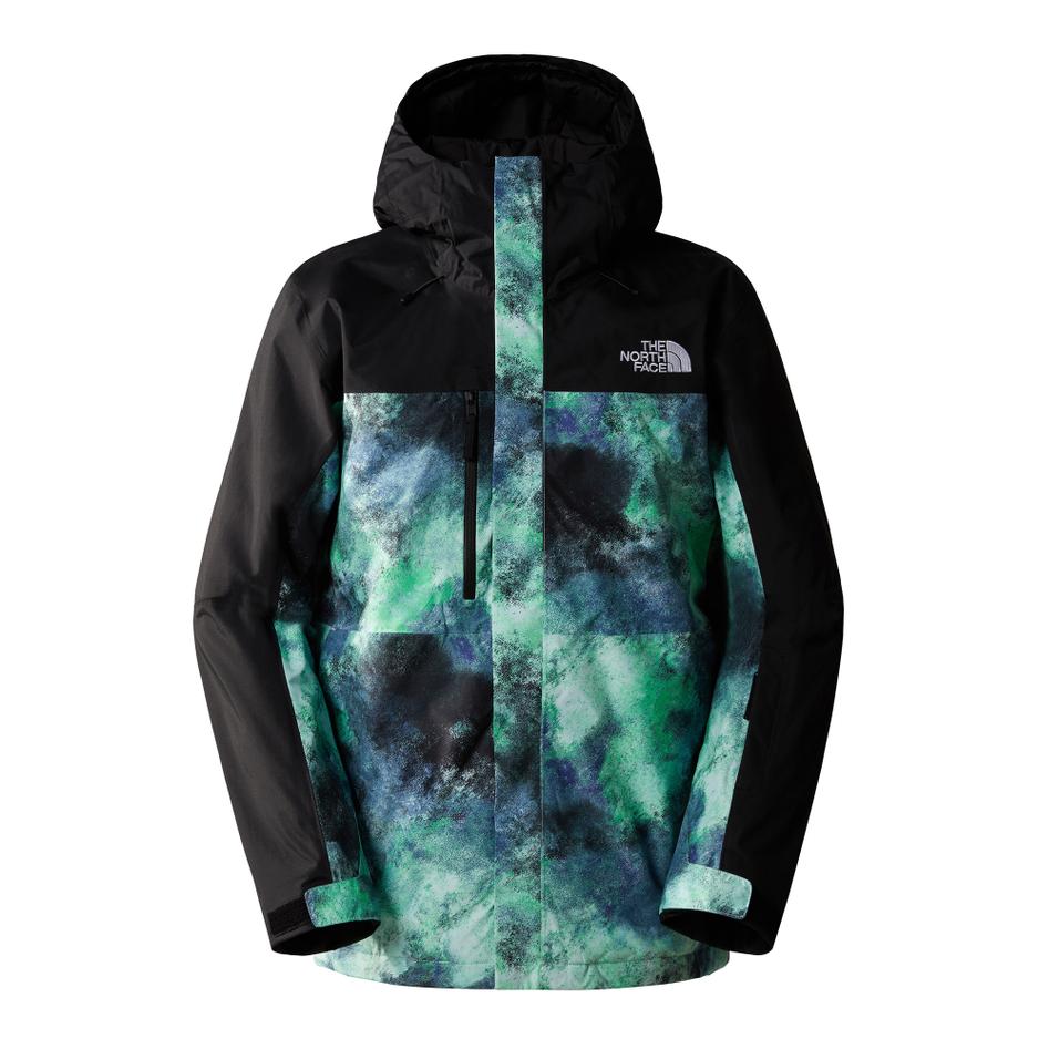 Kurtka The North Face Freedom 0A82VUOO31 - multikolor