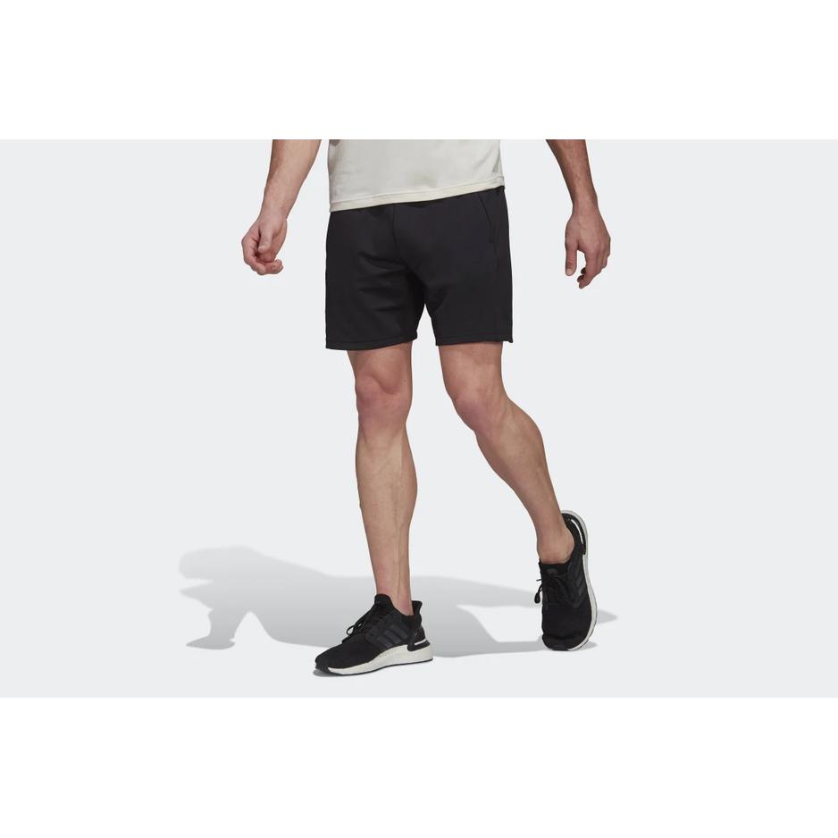 Spodenki adidas Yoga Training HC4431 - czarne