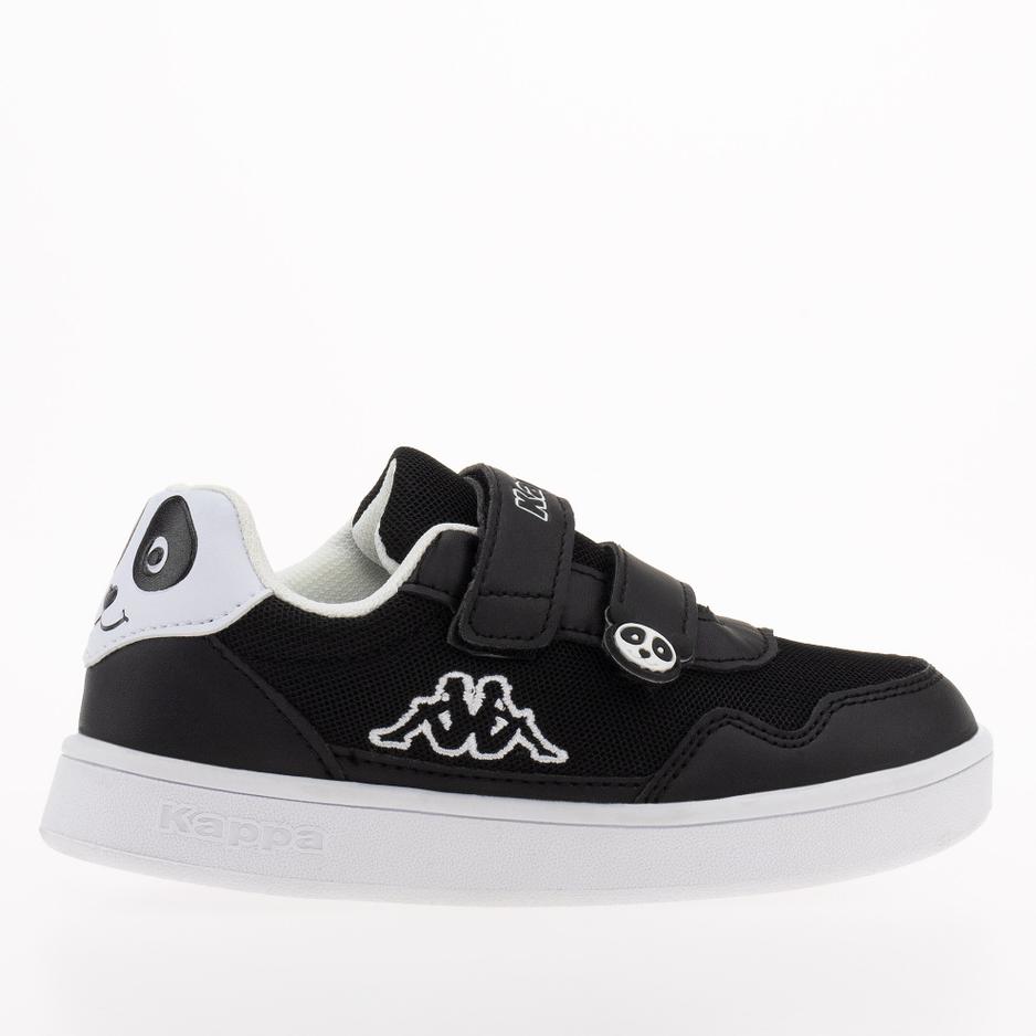 Buty Kappa Pio M 280023M-1110 - czarne