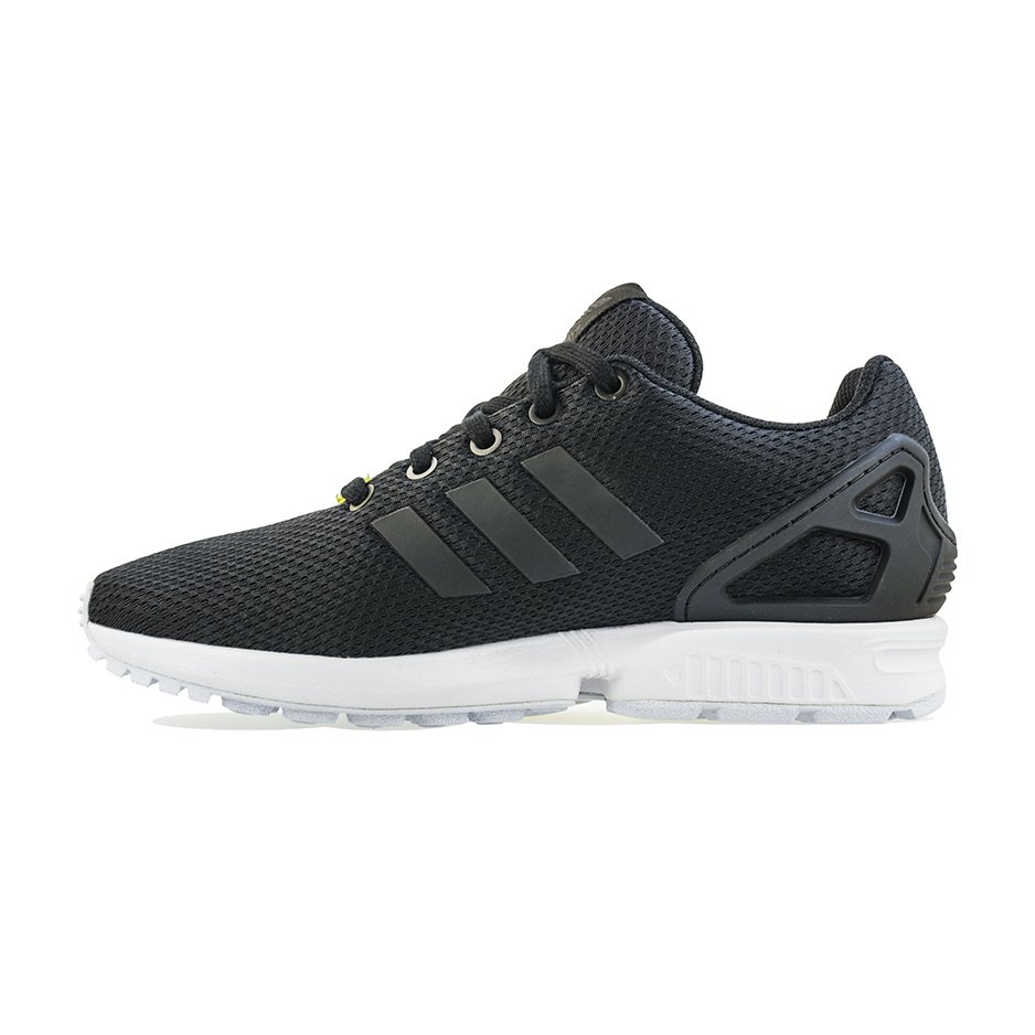 BUTY ADIDAS ZX FLUX M21294 DAMSKIE CZARNE