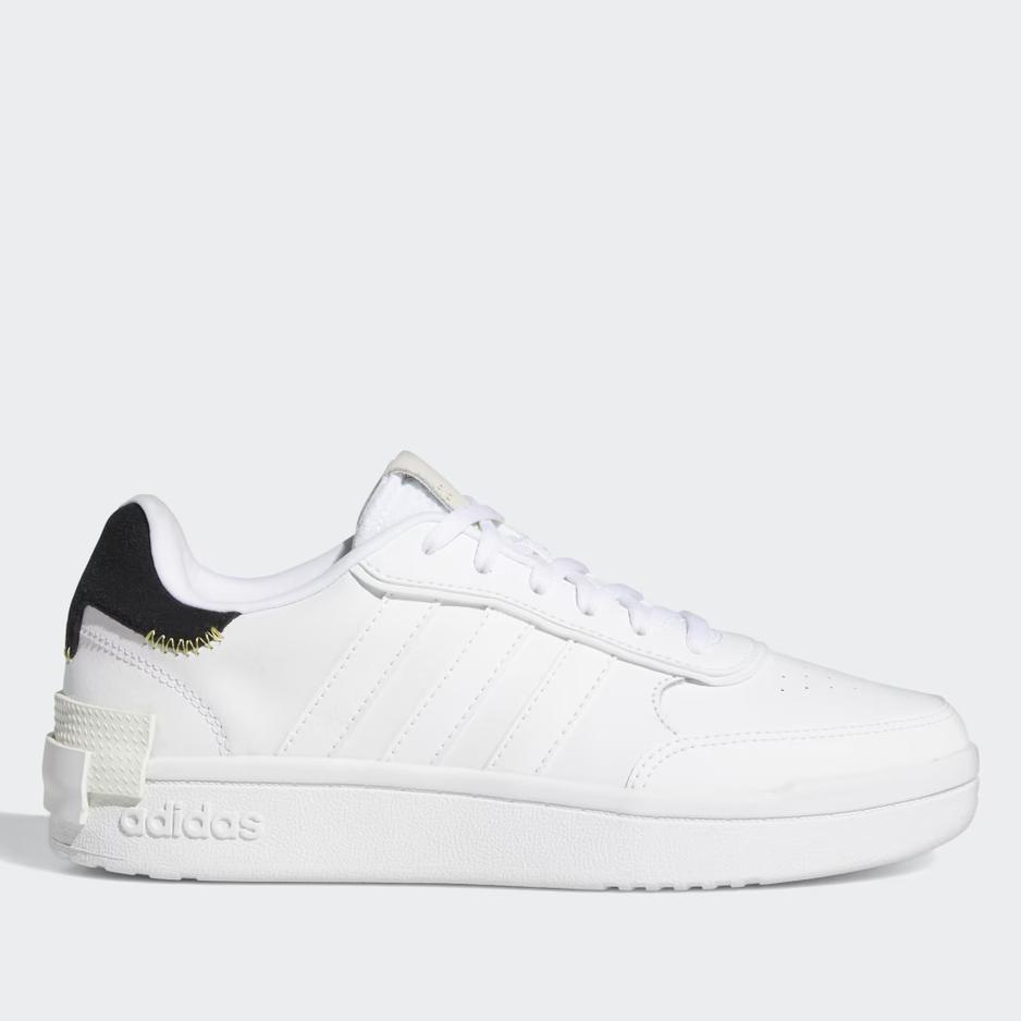 Buty adidas Postmove SE GW0346 - białe