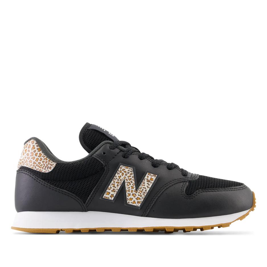 Buty New Balance GW500LB2 - czarne