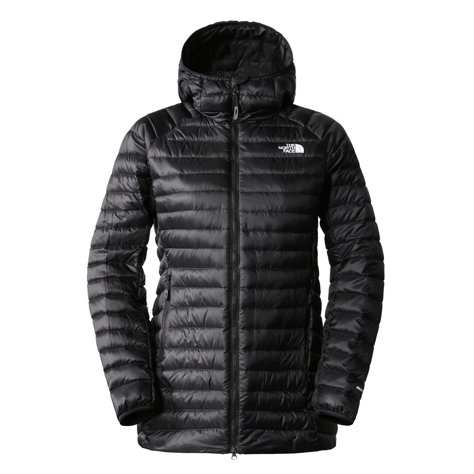 Kurtka The North Face Trevail 0A7Z85JK31 - czarna