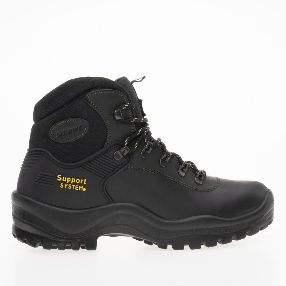 Buty Grisport 10684D26G - czarne