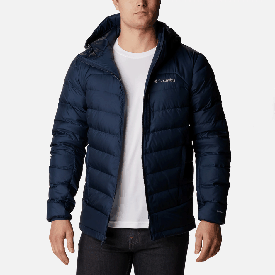 ブルゾン ALPHA INDUSTRIES FW24 \"MA-1 CS\" JACKET (100101AI 03) MA-1 kurtka bomber Alpha Industries 100101 | NL4U