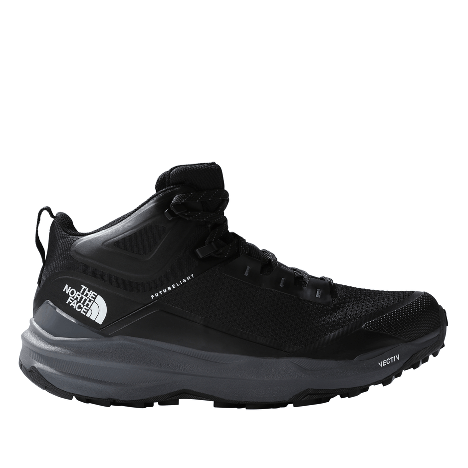Buty The North Face Vectiv Exploris II 0A7W6ANY71 - czarne