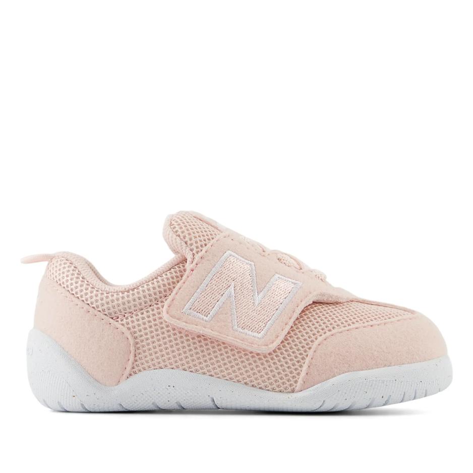 Buty New Balance NW1STPK - różowe