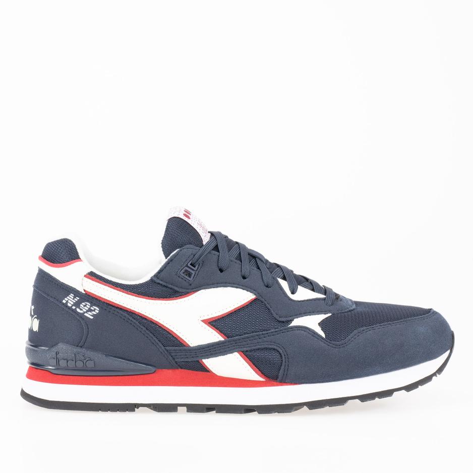 Buty Diadora N.92 Trainer 101.173169-60052 - granatowe