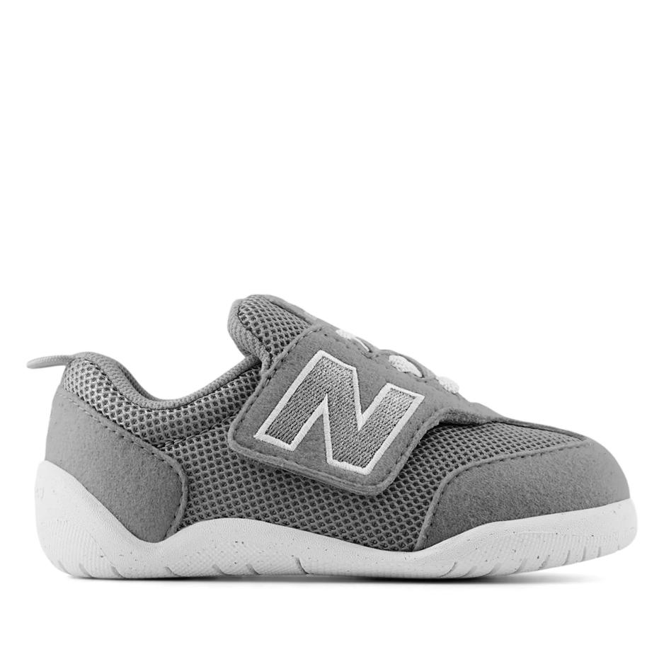Buty New Balance NW1STGR - szare