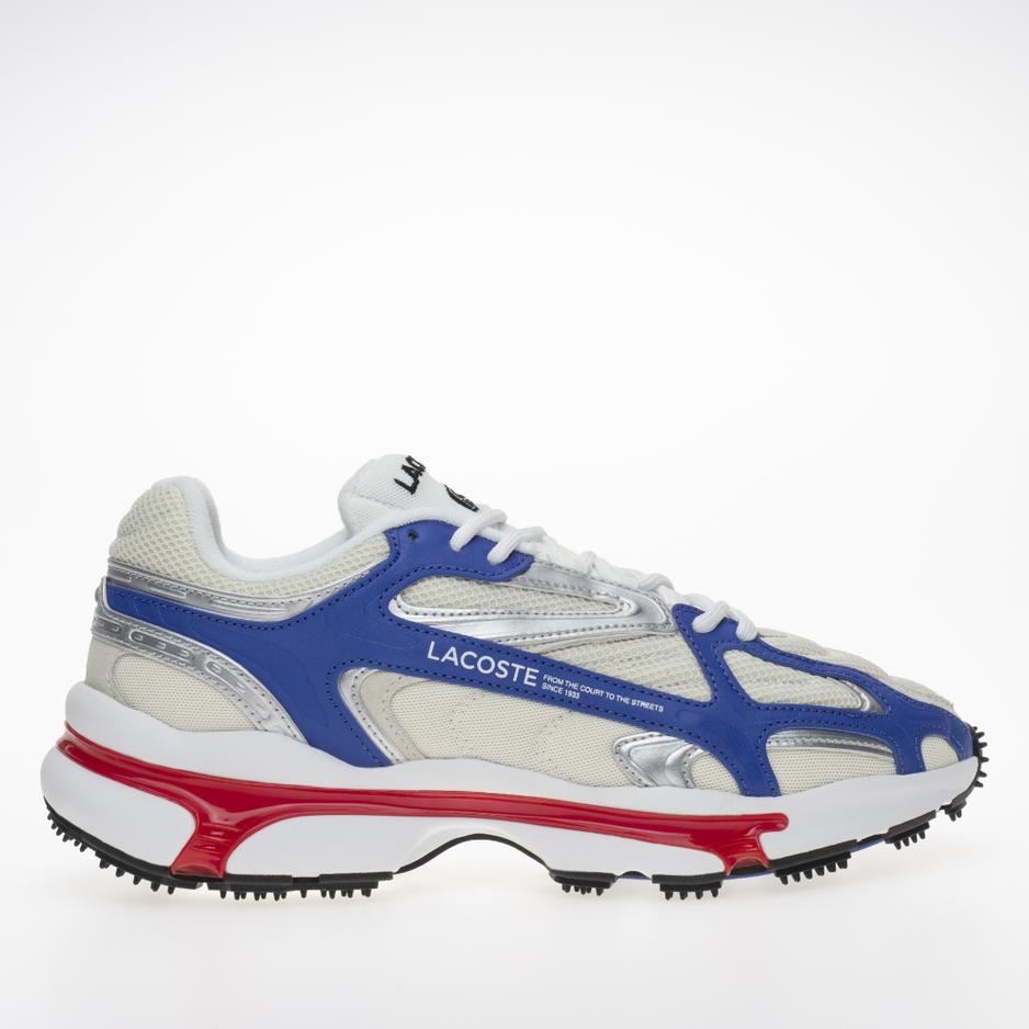 Buty Lacoste Athleisure L003 2K24 747SMA0013-5T9 - multikolor
