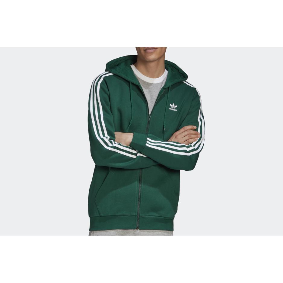 ADIDAS 3-STRIPES HOODIE > GD9946