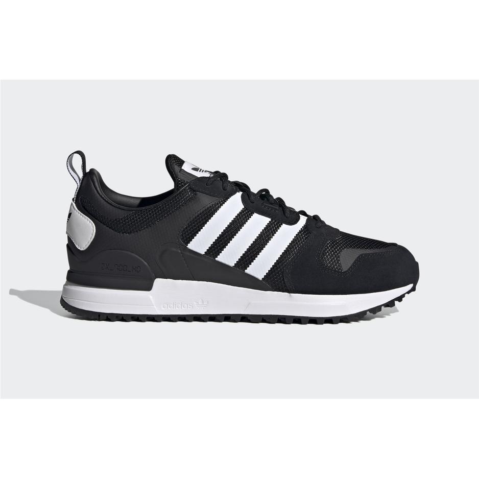 スファレライト Buty adidas Originals ZX 700 HD FX5812 męskie, czarne