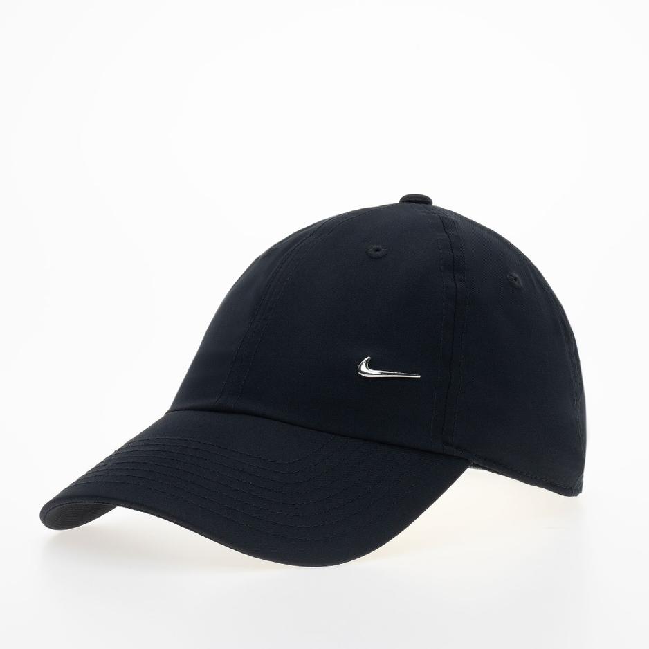 Czapka z daszkiem Nike Dri-FIT Club FB5372-010 - czarna