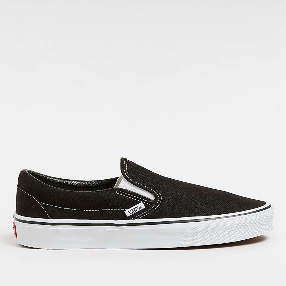 Buty Vans Classic Slip-On VN000EYEBLK1 - czarne