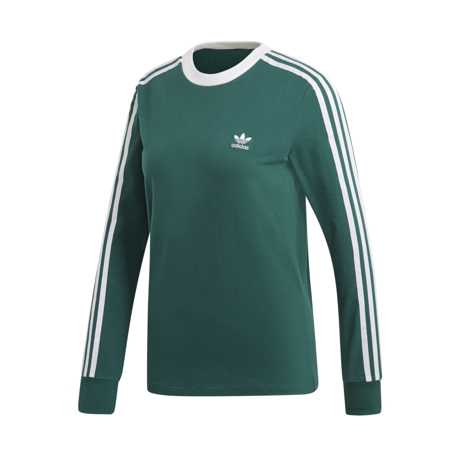 Koszulka Damska adidas Originals 3 Stripes DV2601