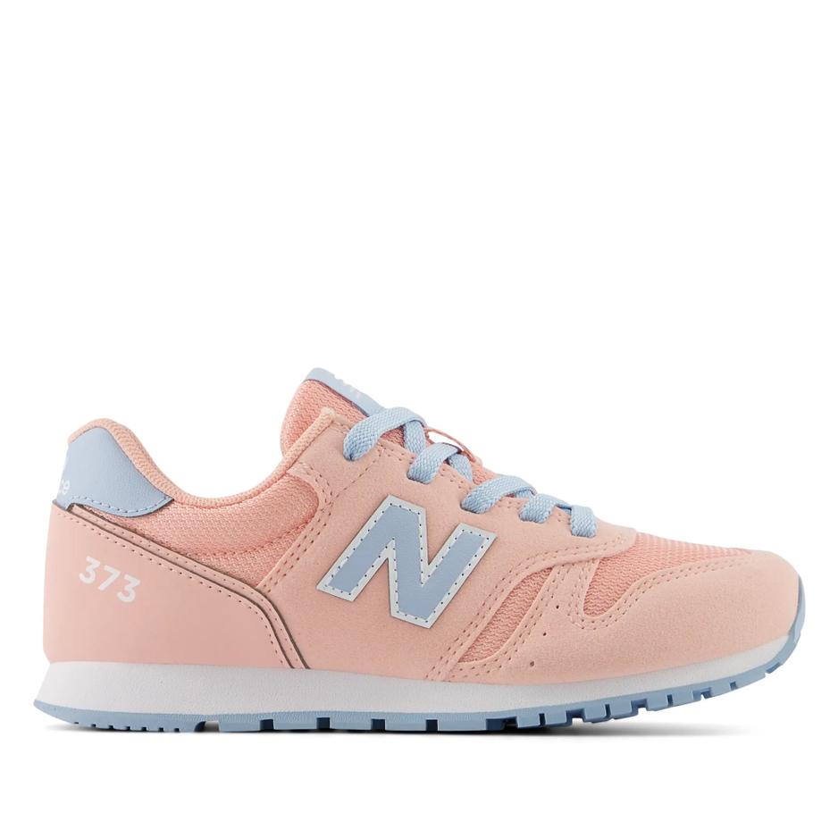 Buty Kappa Cracker II 260647K-2810 dziecięce, różowe