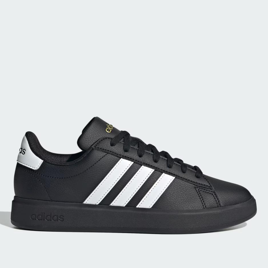 Buty adidas Grand Court 2.0 JH7243 - czarne